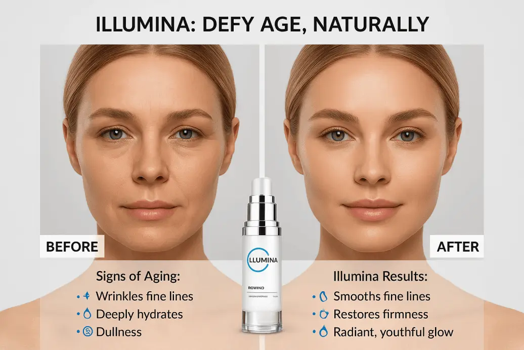 Illumina benefits